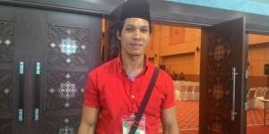 Qori Singapura Jadi Idola Hijaber