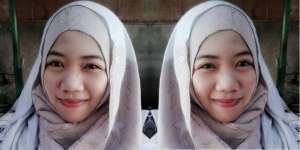 Dwi Mauliyanti: Ya Allah, Aku Minta Maaf....