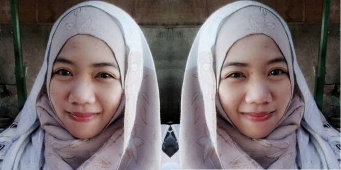Dwi Mauliyanti: Ya Allah, Aku Minta Maaf....