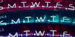 Alasan Ilmiah Mengapa Kita Melupakan Selasa, Rabu dan Kamis