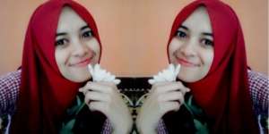 Neng Sarah Salsabila: Sang Peraih Mimpi