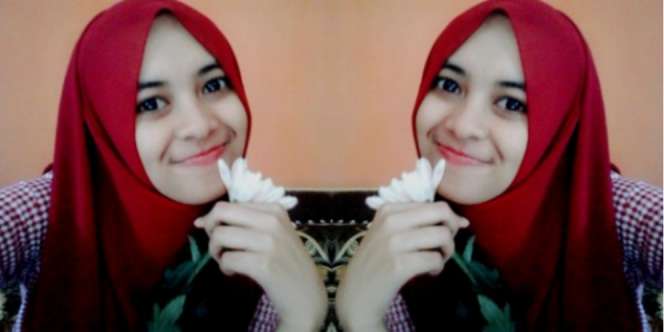 Neng Sarah Salsabila: Sang Peraih Mimpi