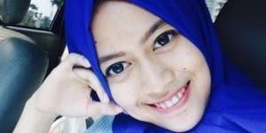 Etty BA: Allah Membukakan Hatiku