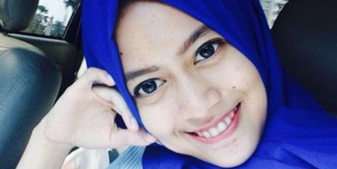 Etty BA: Allah Membukakan Hatiku