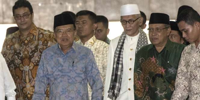 JK: NU Punya Fase Penting Bagi Bangsa