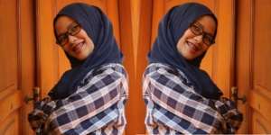 Rizka Chairunnisa: Ya Allah, Jagalah Mama di Pelukkan-Mu
