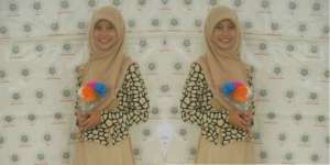 Rini Yulianti: Aku Lahir Saat Orangtua Ingin Anak Lelaki