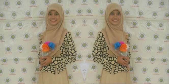 Rini Yulianti: Aku Lahir Saat Orangtua Ingin Anak Lelaki