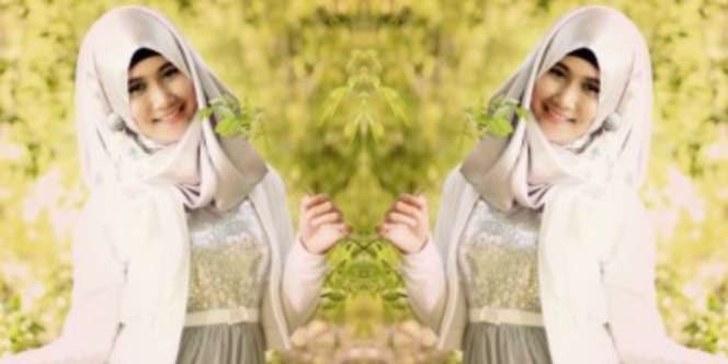 Ike Yunita: Selalu Ada Kemudahan di Balik Kesulitan