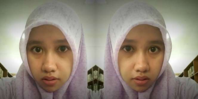 Aulia Dhila: Senyum Yatim Piatu Menyadarkan Aku