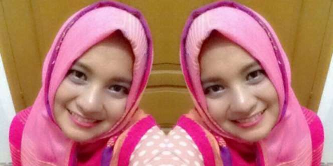 Cut Putri: Ejekan Itu Membuatku Bangkit