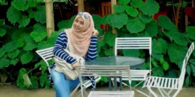 Suci Yulianti: Tangis untuk Sahabat