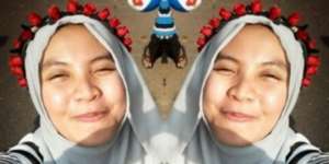 Ade Febriani: Saya Ingin Lihat Mama Tersenyum dan Bangga