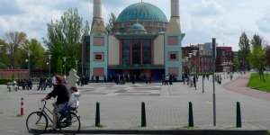 Inilah Kota Paling `Ramah Muslim` di Eropa