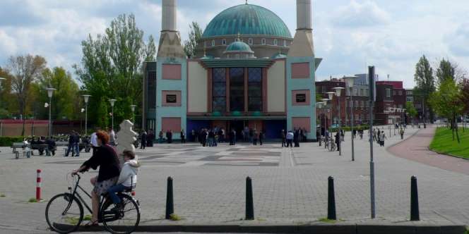 Inilah Kota Paling `Ramah Muslim` di Eropa