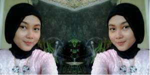 Fathia: Tak Pantas Mengeluh