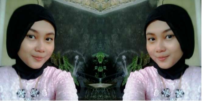 Fathia: Tak Pantas Mengeluh