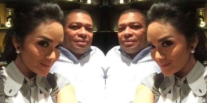 Kisruh Aurel-KD, Raul Lemos Akhirnya Angkat Bicara