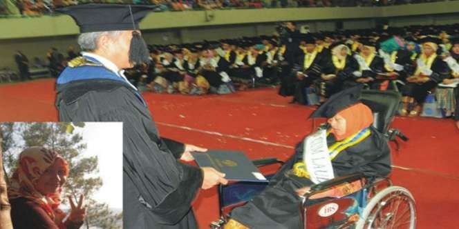 Usai Diwisuda, Mahasiswi UNY Meninggal