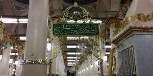 2 Tempat Ini Jadi 'Magnet' Jutaan Orang di Seluruh Dunia