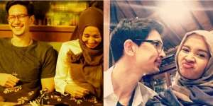 Laudya Chintya Bella Buka Hati untuk Dimas Beck?