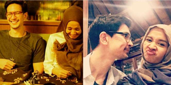 Laudya Chintya Bella Buka Hati untuk Dimas Beck?
