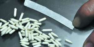 Setelah Heboh Beras Plastik, Kini Ada Beras Kertas