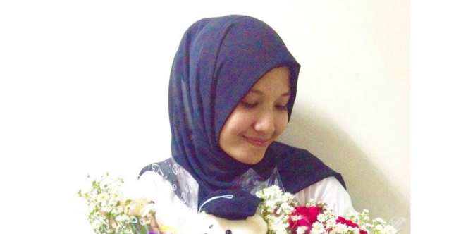 Bella: Maaf Orangtua Jadi Penawar Saat Aku Jatuh