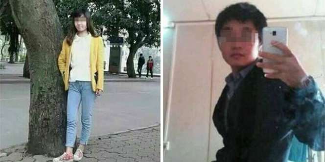 Usai Bunuh Kekasih, Pria Ini Selfie dengan Mayatnya