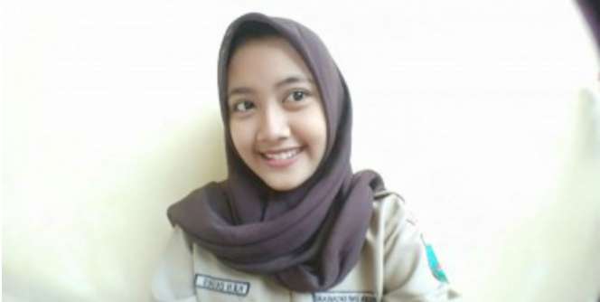 Rizka: Aku Tidak Mungkin Khianati Cinta dan Kasih Mereka