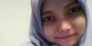  Adhinda: Aku Percaya Usaha dan Doa