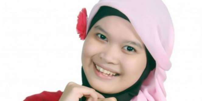 Rafiqa: Allah Menegurku, Takdir Jelas Milik-Nya
