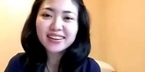Video Wanita Asal Cilacap Ucap Sumpah TKW