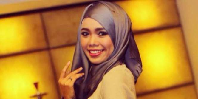 Melia Love Yanti: Arti di Balik Nama Unik Ini