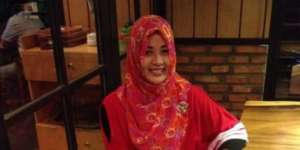 Feni: Olok-olok Itu Membakar Semangatku