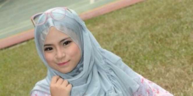 Arum: Mandiri Melalui Online Shop