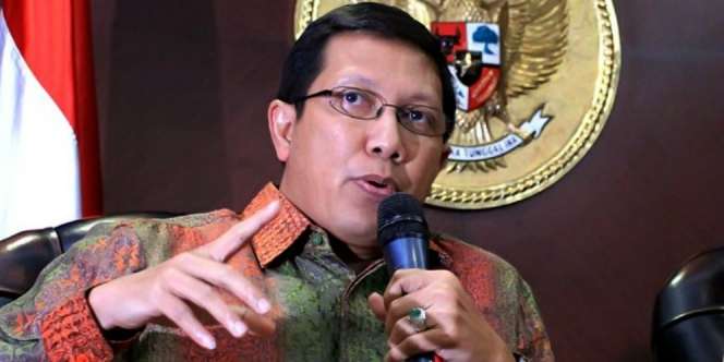 Menteri Agama Ajak Umat Berdoa Minta Hujan