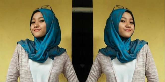 Dia Ardiani: Allah Tunjukkan Siapa Sahabat Sejati