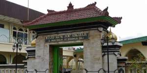 Menyambangi Kecicang Islam, Kampung Muslim Terbesar di Bali