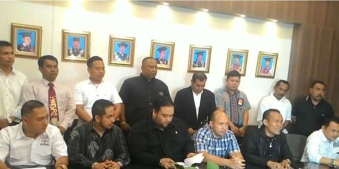 Cucu Bung Karno Protes Keras Film `Jenderal Soedirman`
