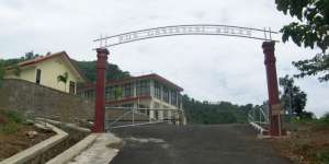 Indonesia Bakal Punya Pusat Wisata Religi, Sains dan Antariksa