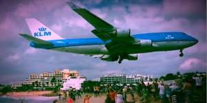 5 Bandara Paling Berbahaya Dan Menantang di Dunia