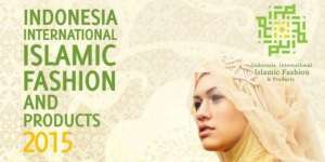 Gelar IIIFP, Indonesia Makin Siap Jadi Pusat Mode Muslim Dunia