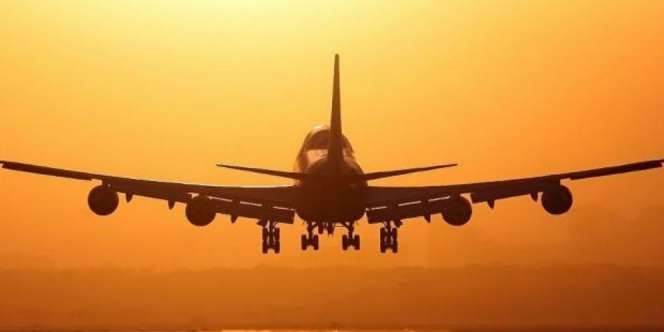 Maskapai Indonesia Ini Masuk Daftar Terburuk di Dunia