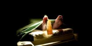 Cara Malaikat Izrail Mencabut Nyawa