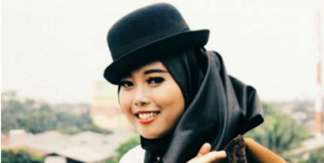 Anggia: Setiap Orang Berhak Meraih Mimpinya