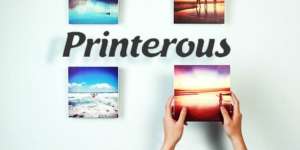 Printereous, Wadah buat Para Seniman Lokal