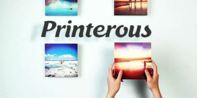 Printereous, Wadah buat Para Seniman Lokal