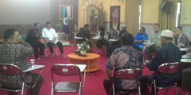 Komite Umat Percepat Pemulihan Ekonomi Tolikara