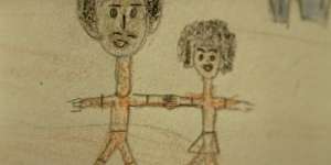 Cinta Yang Sempurna Dari Seorang Ayah Yang Tidak Sempurna